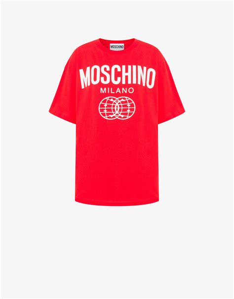 moschino official site